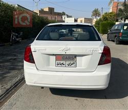 شيفروليه اوبترا